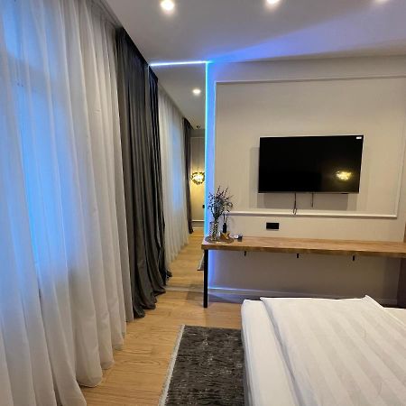 Sdesign Luxury Zagreb Apartment Luaran gambar