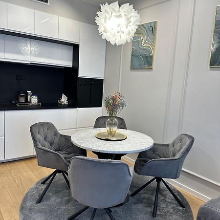 Sdesign Luxury Zagreb Apartment Luaran gambar