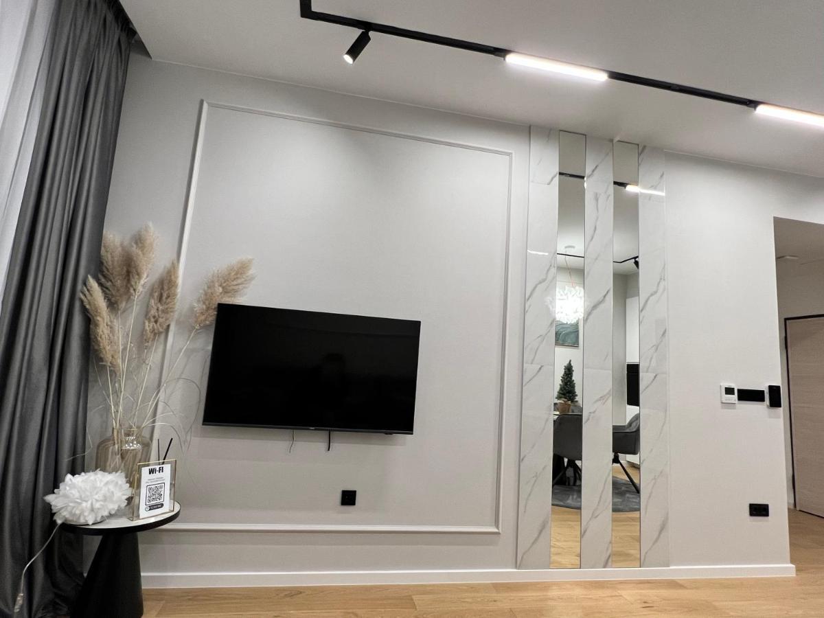 Sdesign Luxury Zagreb Apartment Luaran gambar