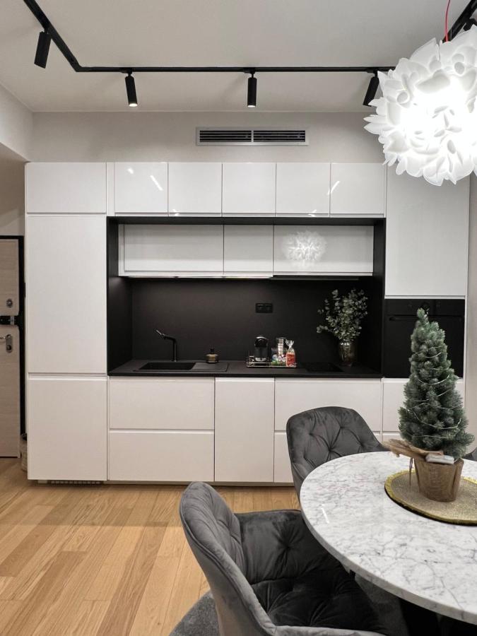 Sdesign Luxury Zagreb Apartment Luaran gambar