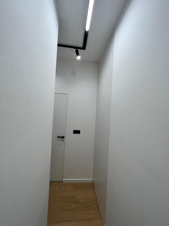 Sdesign Luxury Zagreb Apartment Luaran gambar