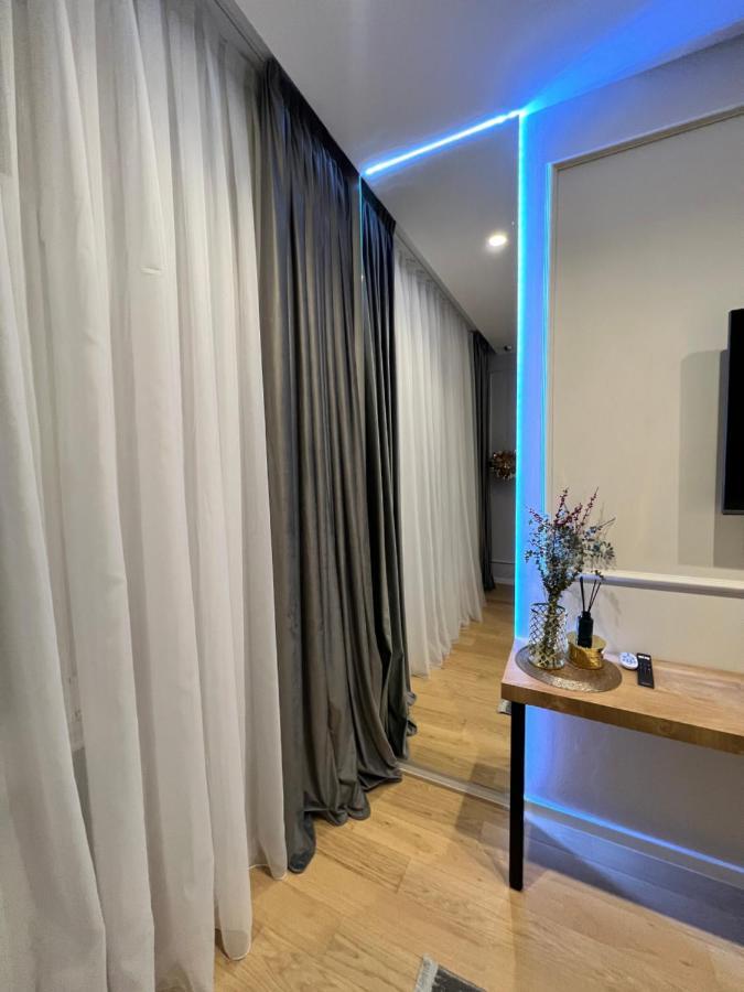 Sdesign Luxury Zagreb Apartment Luaran gambar