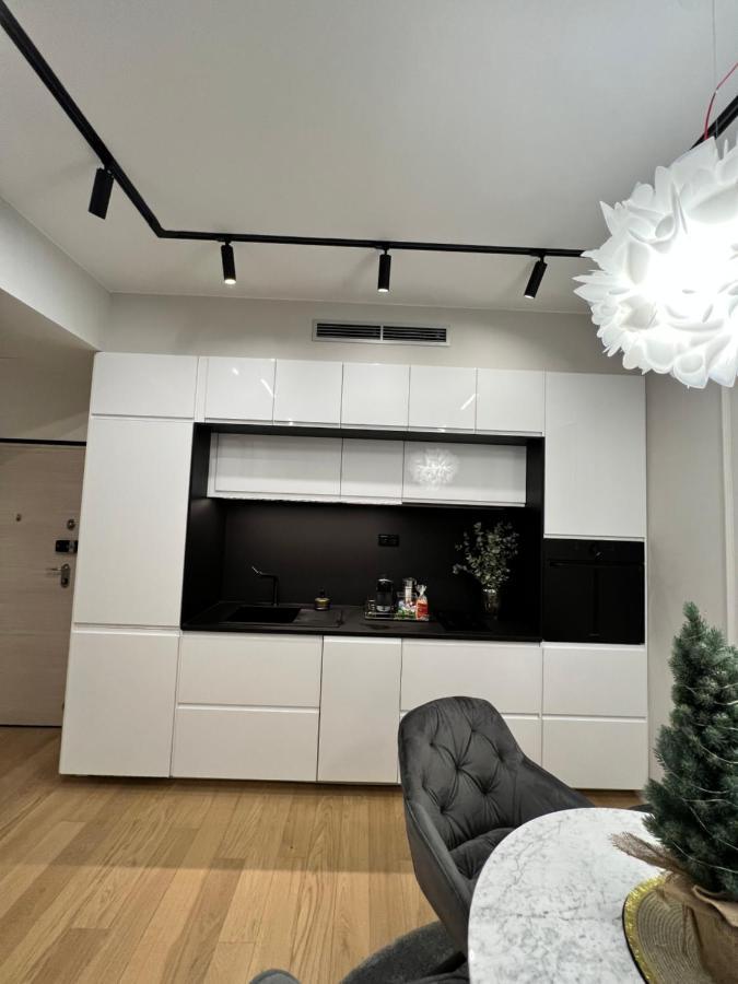 Sdesign Luxury Zagreb Apartment Luaran gambar