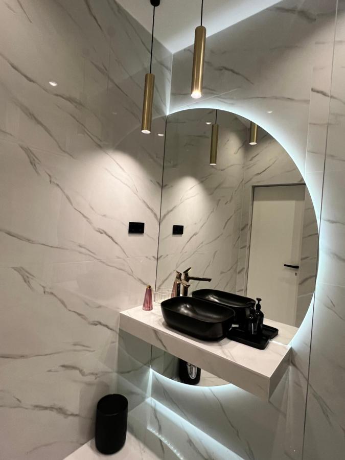 Sdesign Luxury Zagreb Apartment Luaran gambar