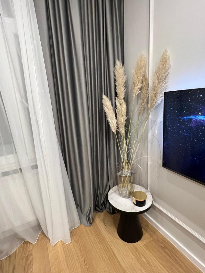 Sdesign Luxury Zagreb Apartment Luaran gambar