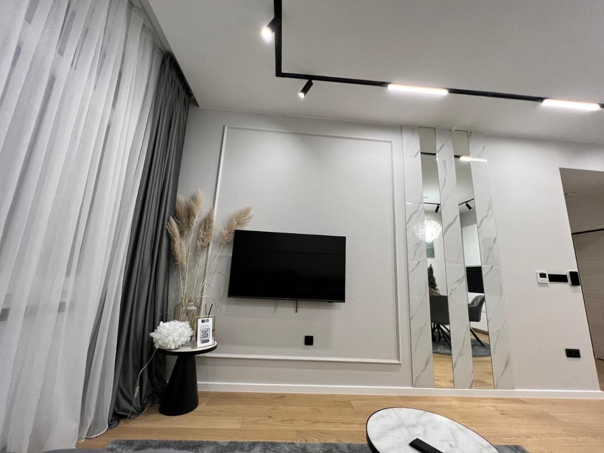 Sdesign Luxury Zagreb Apartment Luaran gambar