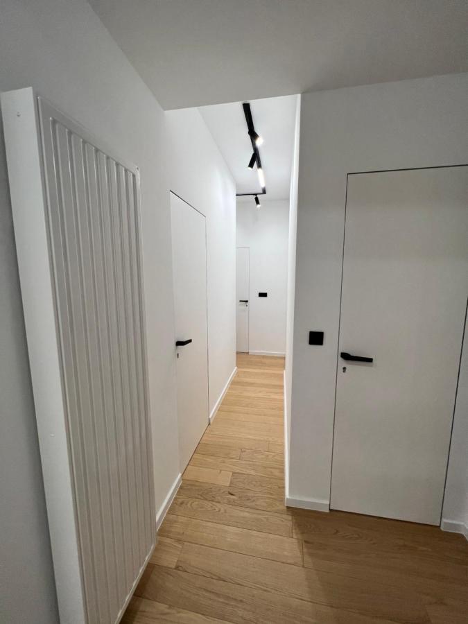 Sdesign Luxury Zagreb Apartment Luaran gambar