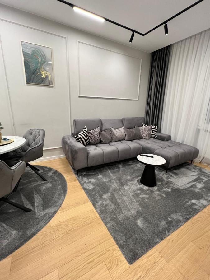 Sdesign Luxury Zagreb Apartment Luaran gambar