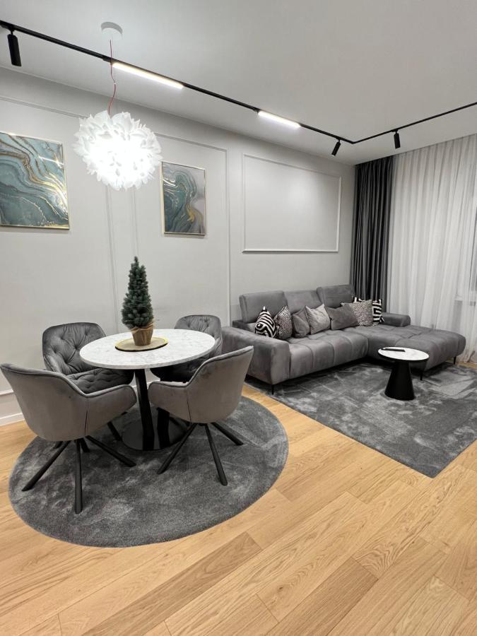 Sdesign Luxury Zagreb Apartment Luaran gambar