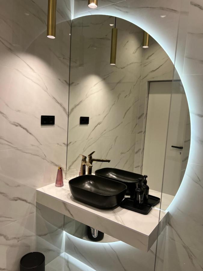 Sdesign Luxury Zagreb Apartment Luaran gambar