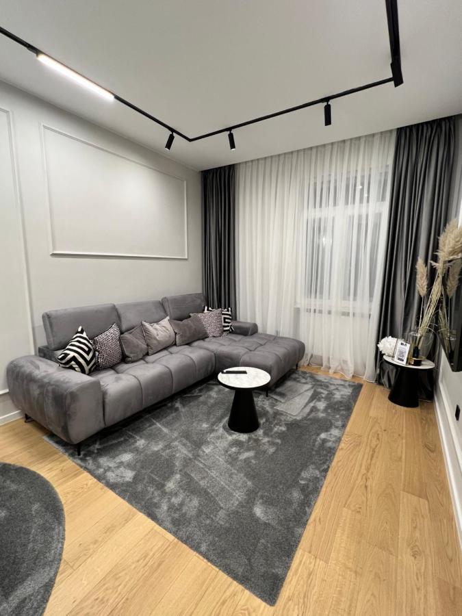 Sdesign Luxury Zagreb Apartment Luaran gambar