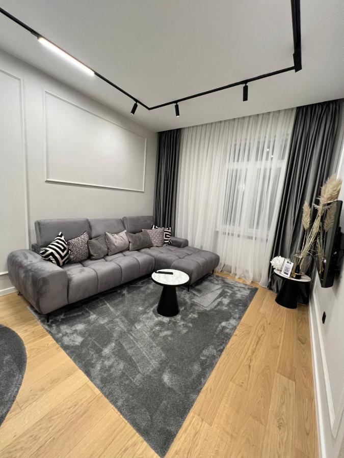 Sdesign Luxury Zagreb Apartment Luaran gambar