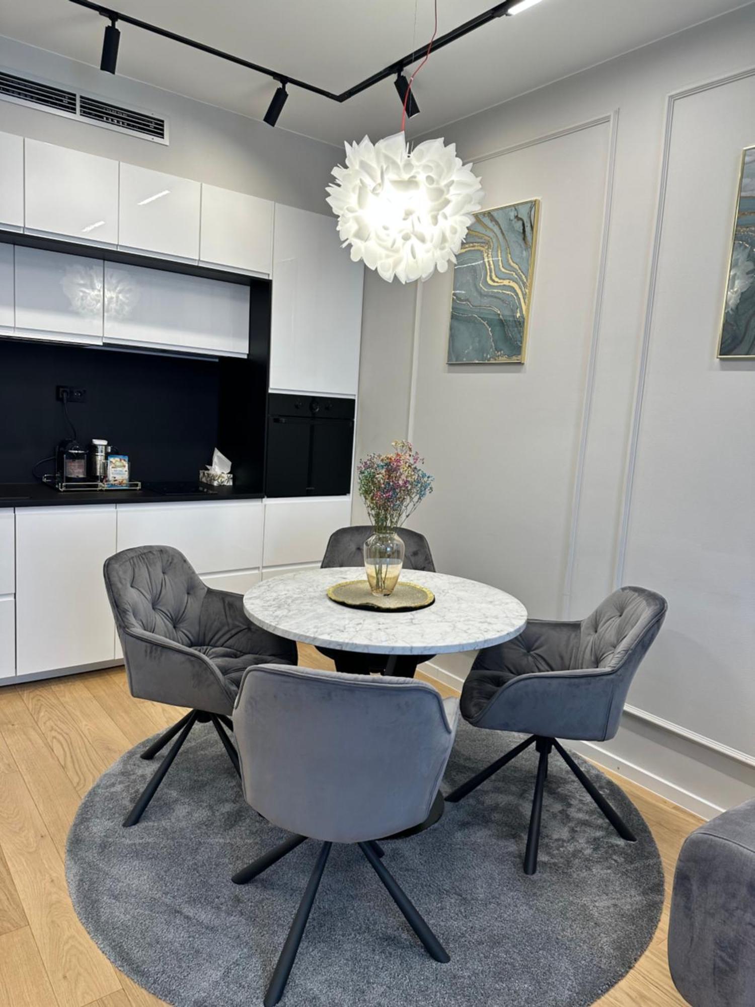 Sdesign Luxury Zagreb Apartment Luaran gambar